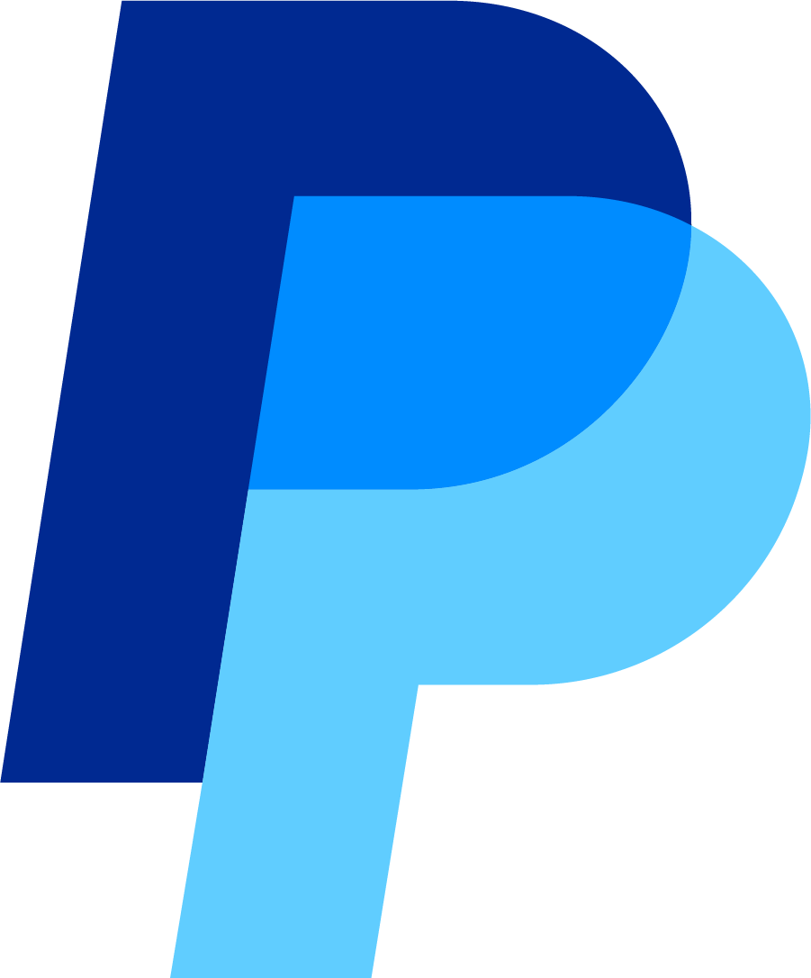 Logo PayPal